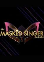 Watch The Masked Singer Watch123movies
