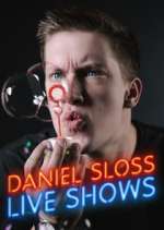 Watch Daniel Sloss: Live Shows Watch123movies