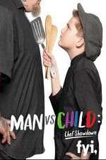 Watch Man vs. Child: Chef Showdown Watch123movies