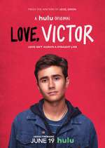 Watch Love, Victor Watch123movies