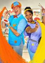 Watch Blippi\'s Job Show Watch123movies