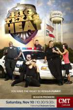 Watch Big Texas Heat Watch123movies