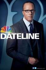 Watch Dateline NBC Watch123movies