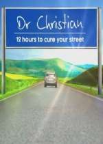 Watch Dr Christian: 12 Hours to Cure Your Street Watch123movies