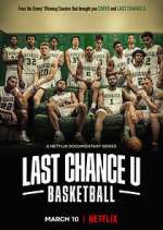 Watch Last Chance U: Basketball Watch123movies