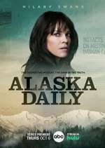Watch Alaska Daily Watch123movies