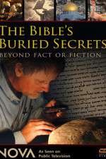 Watch Bible's Buried Secrets Watch123movies