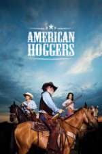 Watch American Hoggers Watch123movies