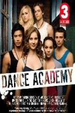 Watch Dance Academy Watch123movies