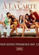 Watch Ã€ La Carte Watch123movies