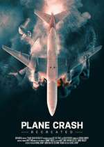 Watch Plane Crash Recreated Watch123movies