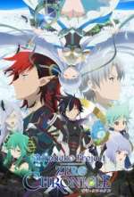 Watch Shironeko Project: Zero Chronicle Watch123movies