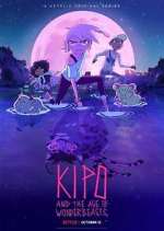 Watch Kipo and the Age of Wonderbeasts Watch123movies