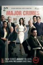 Watch Major Crimes Watch123movies
