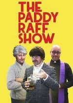 Watch The Paddy Raff Show Watch123movies