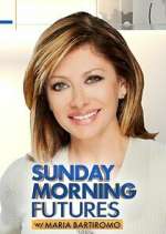 Watch Sunday Morning Futures with Maria Bartiromo Watch123movies