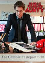 Watch Shock Horror Aunty Watch123movies