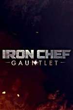 Watch Iron Chef Gauntlet Watch123movies