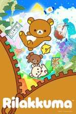 Watch Rilakkuma Watch123movies