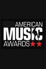 Watch American Music Awards Watch123movies