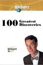 Watch 100 Greatest Discoveries Watch123movies