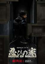 Watch House of Ninjas Watch123movies
