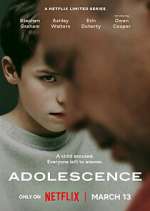 Watch Adolescence Watch123movies