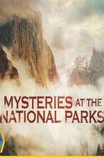 Watch Mysteries at the National Parks Watch123movies
