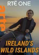 Watch Ireland's Wild Islands Watch123movies
