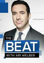Watch The Beat with Ari Melber Watch123movies
