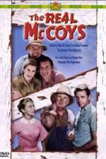 Watch The Real McCoys Watch123movies