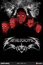 Watch Metalocalypse Watch123movies