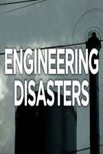 Watch Engineering Disasters Watch123movies