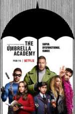 Watch The Umbrella Academy Watch123movies