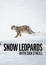 Watch Snow Leopards with Dan O\'Neill Watch123movies