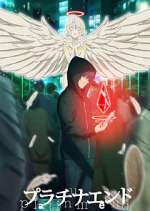 Watch Platinum End Watch123movies