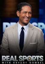 Watch REAL Sports with Bryant Gumbel Watch123movies