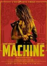 Watch Machine Watch123movies