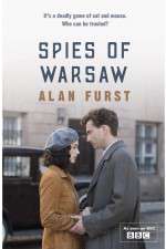 Watch The Spies of Warsaw Watch123movies