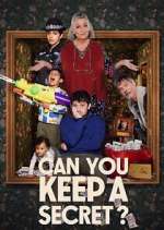 Watch Can You Keep a Secret? Watch123movies