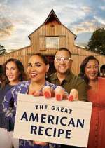 Watch The Great American Recipe Watch123movies