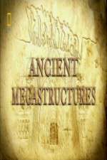 Watch National geographic Ancient Megastructures Watch123movies