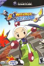 Watch Bomberman Jetters Watch123movies
