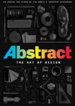 Watch Abstract: The Art of Design Watch123movies