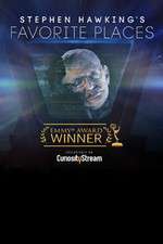 Watch Stephen Hawking's Favorite Places Watch123movies