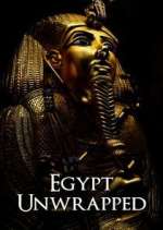 Watch Egypt Unwrapped Watch123movies