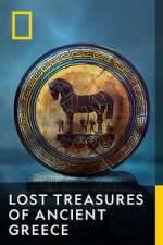 Watch Lost Treasures Of Ancient Greece Watch123movies