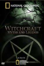Watch Witchcraft: Myths and Legends Watch123movies