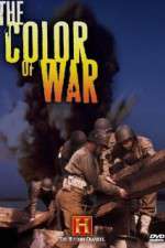 Watch The Color of War Watch123movies
