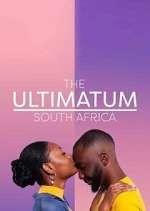 Watch The Ultimatum: South Africa Watch123movies